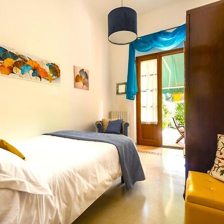 Ferienwohnung Hostly-La Casa Di Marta-Two Steps From The Tower Pisa Exterior foto
