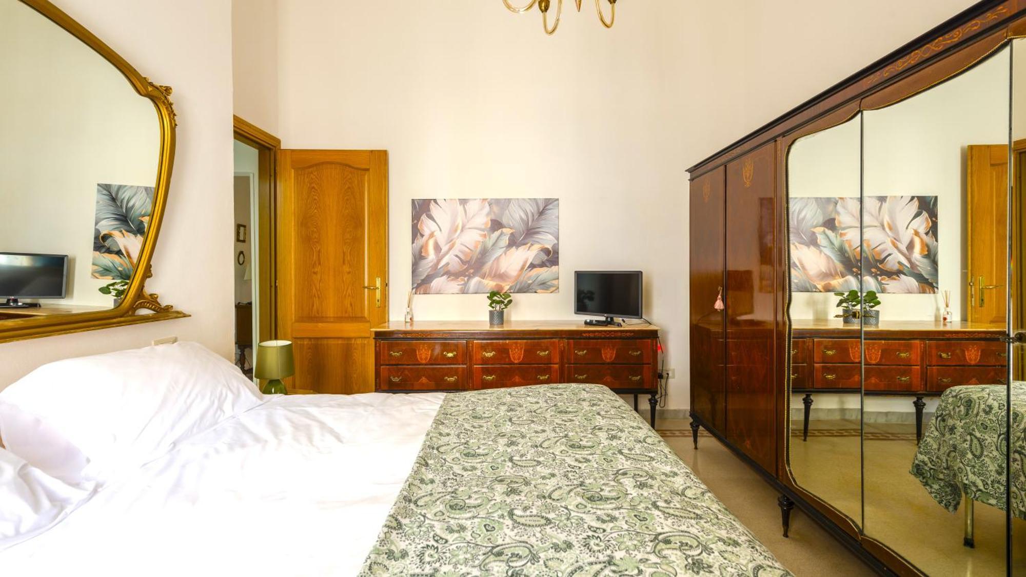 Ferienwohnung Hostly-La Casa Di Marta-Two Steps From The Tower Pisa Exterior foto