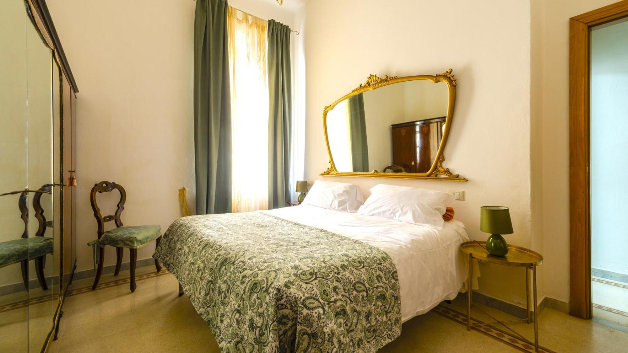 Ferienwohnung Hostly-La Casa Di Marta-Two Steps From The Tower Pisa Exterior foto