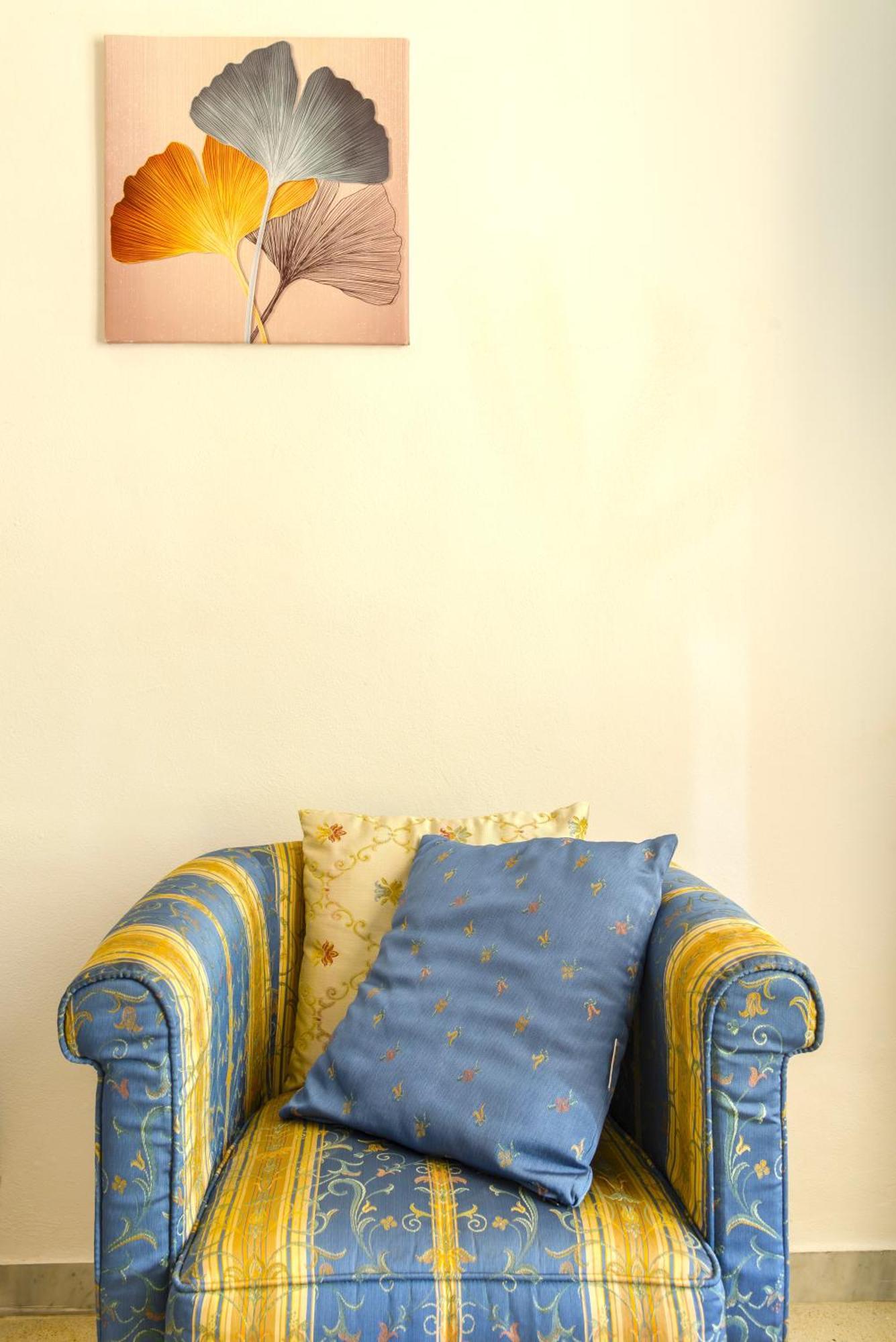 Ferienwohnung Hostly-La Casa Di Marta-Two Steps From The Tower Pisa Exterior foto